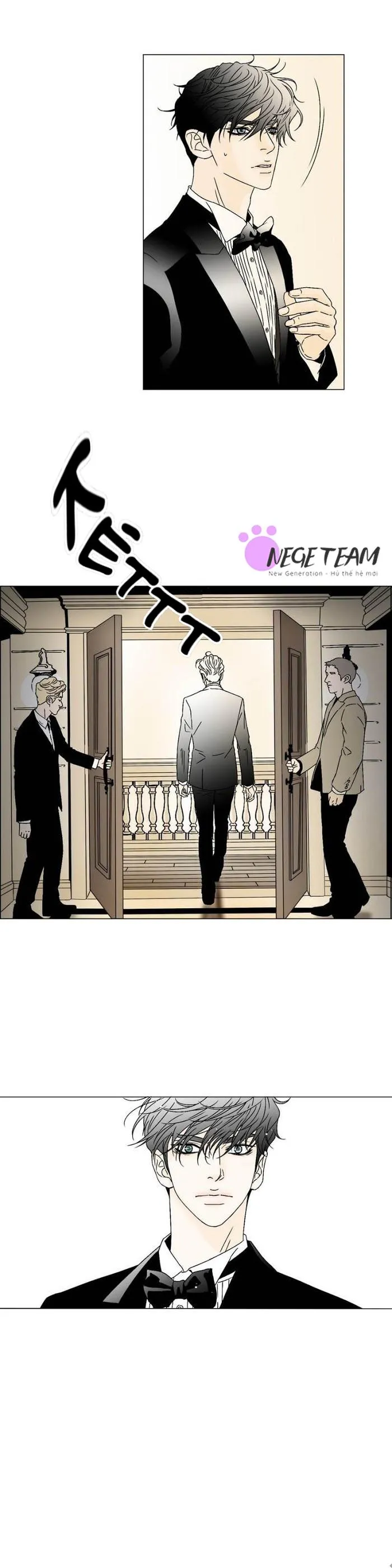 TRAI BAO Chapter 2 Trang 9