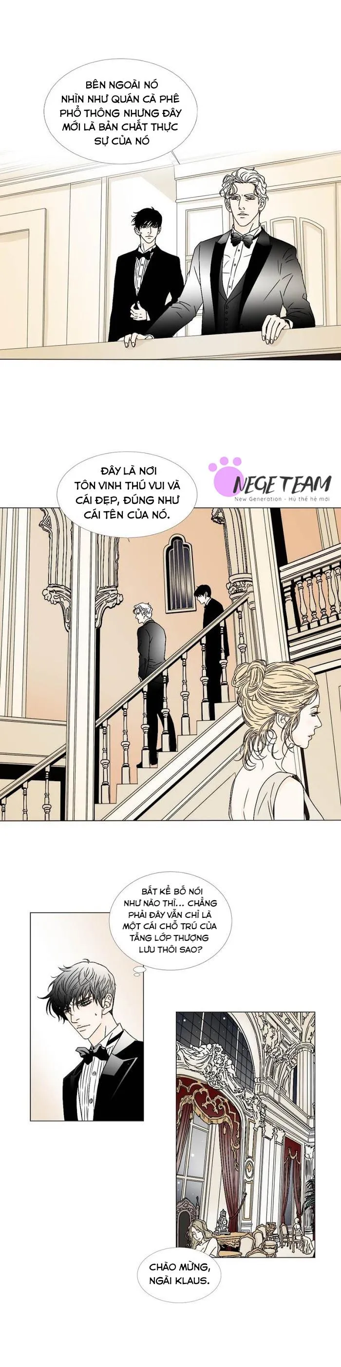 TRAI BAO Chapter 2 Trang 11