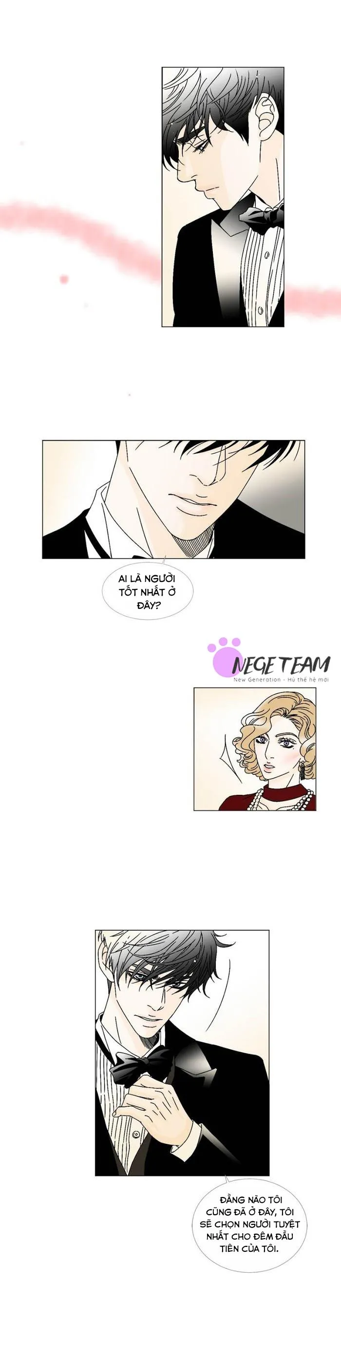 TRAI BAO Chapter 2 Trang 14