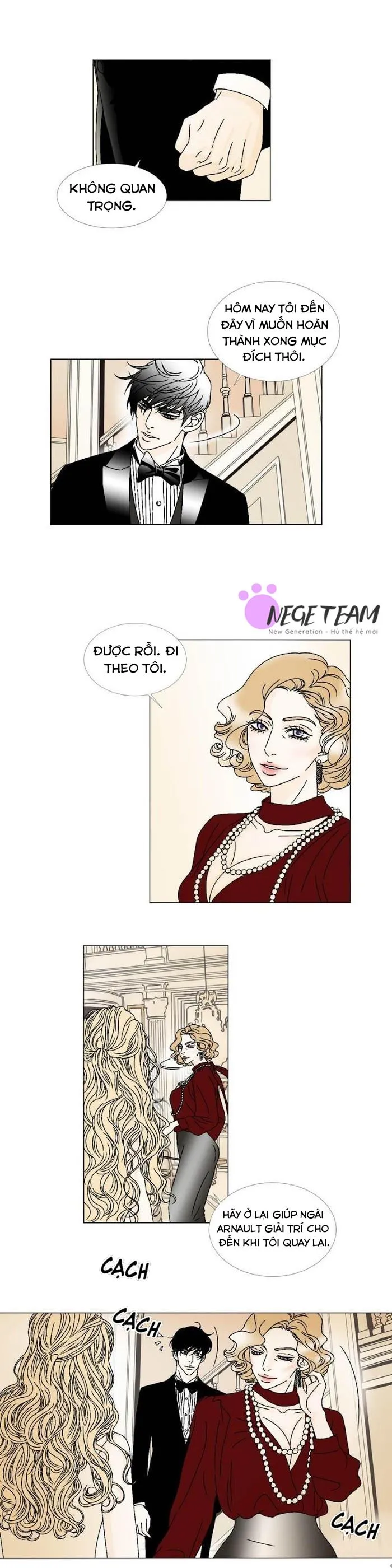 TRAI BAO Chapter 2 Trang 16