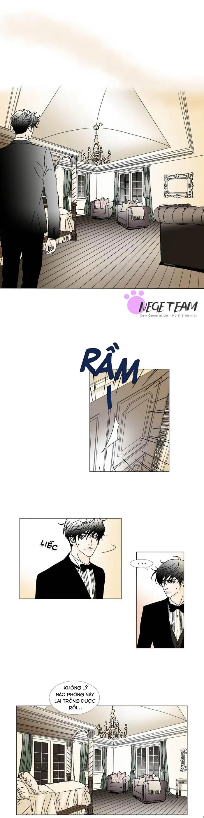 TRAI BAO Chapter 2 Trang 19