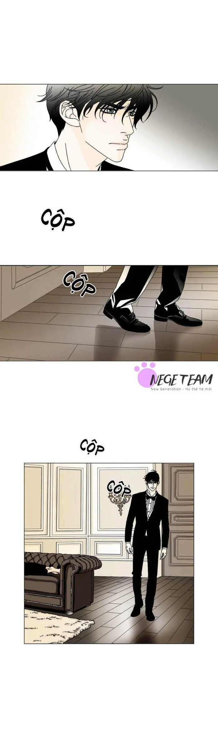 TRAI BAO Chapter 2 Trang 20