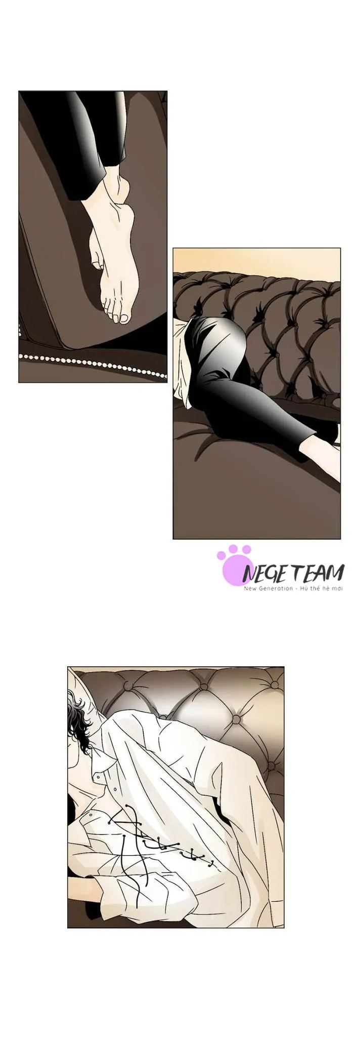 TRAI BAO Chapter 2 Trang 21