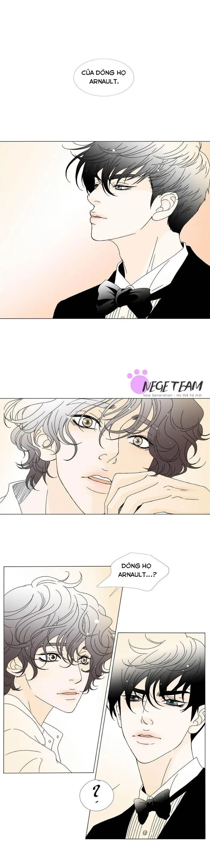 TRAI BAO Chapter 3 Trang 7