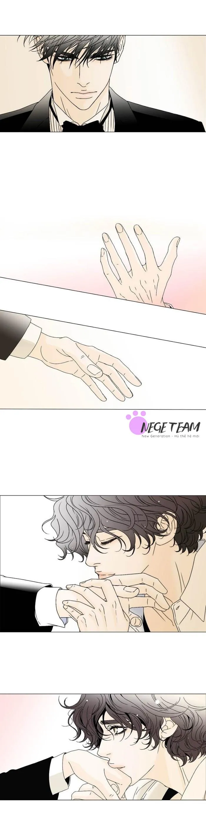 TRAI BAO Chapter 3 Trang 17