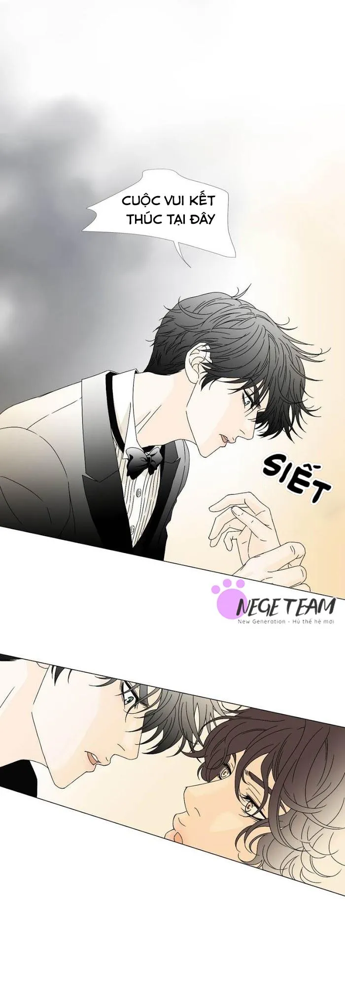 TRAI BAO Chapter 3 Trang 20