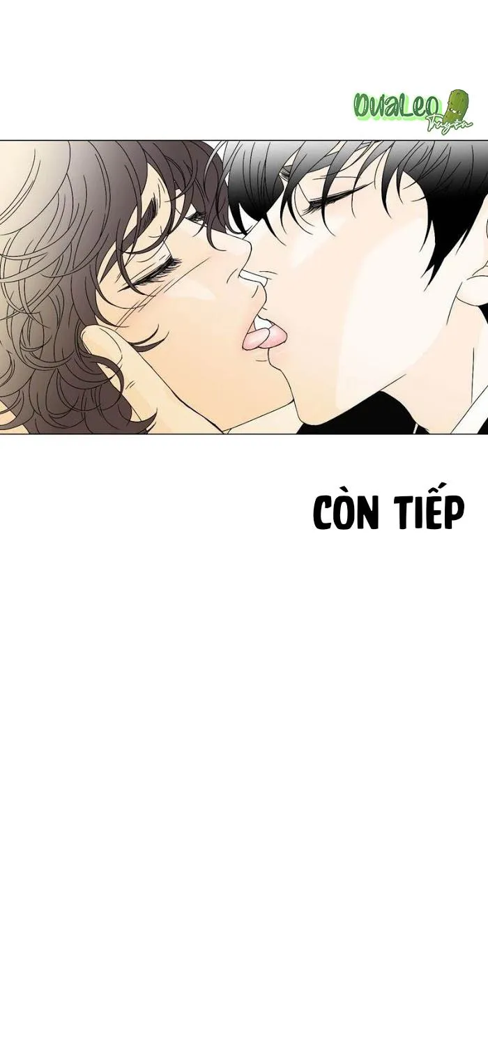 TRAI BAO Chapter 3 Trang 23