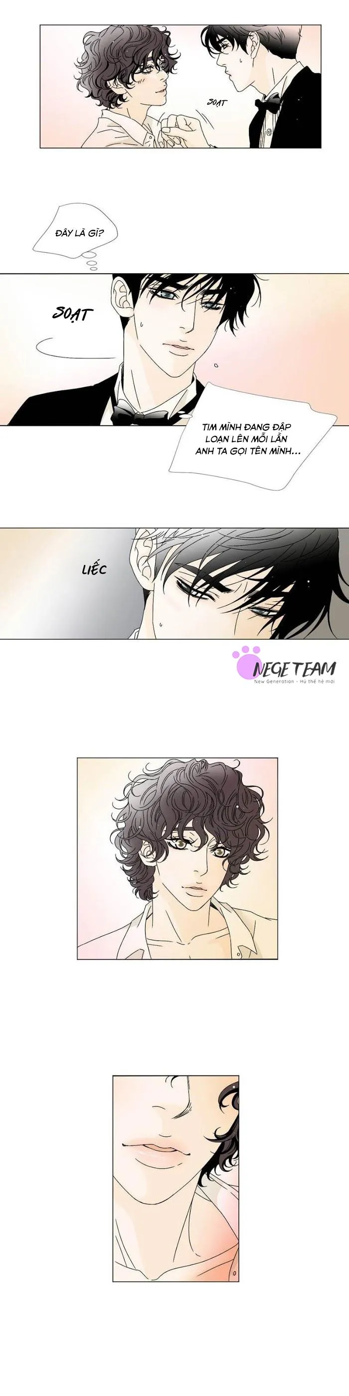 TRAI BAO Chapter 4 Trang 9