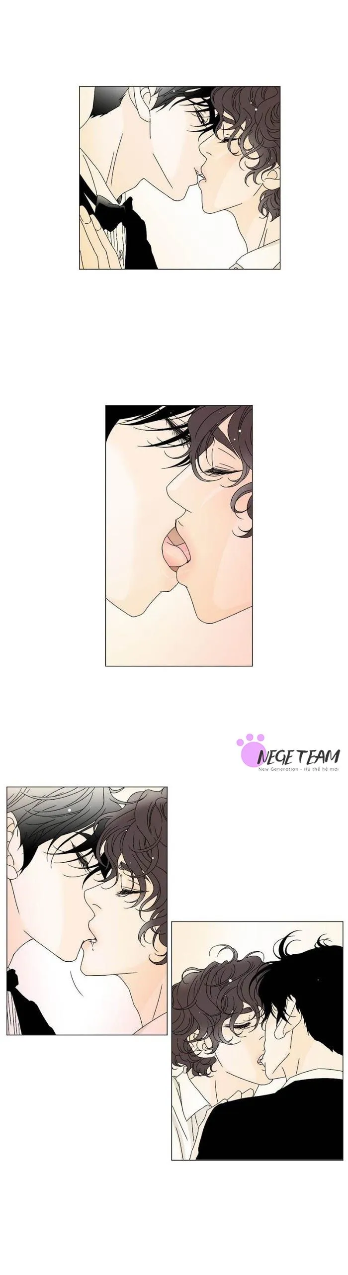 TRAI BAO Chapter 4 Trang 11