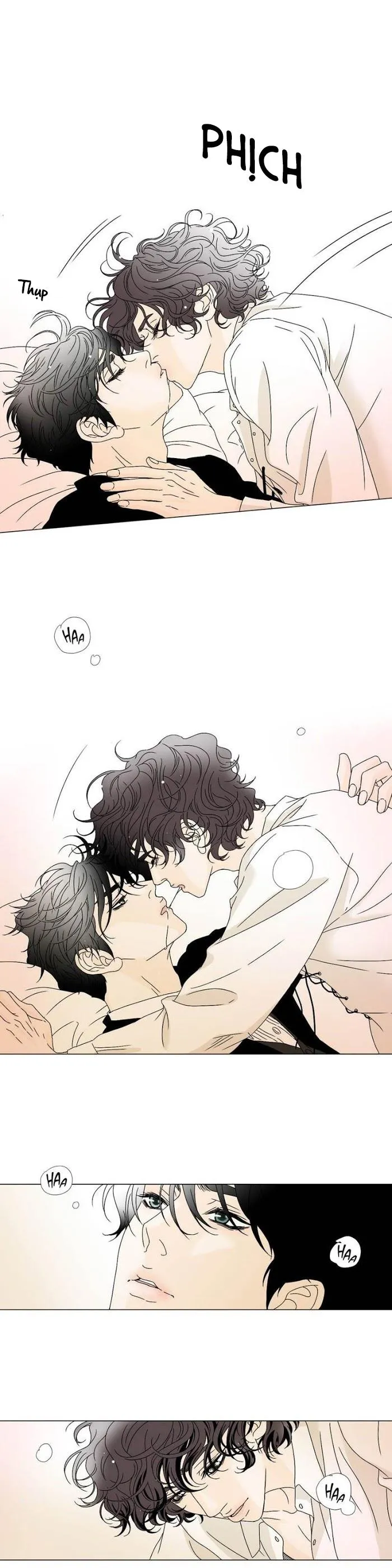 TRAI BAO Chapter 4 Trang 12