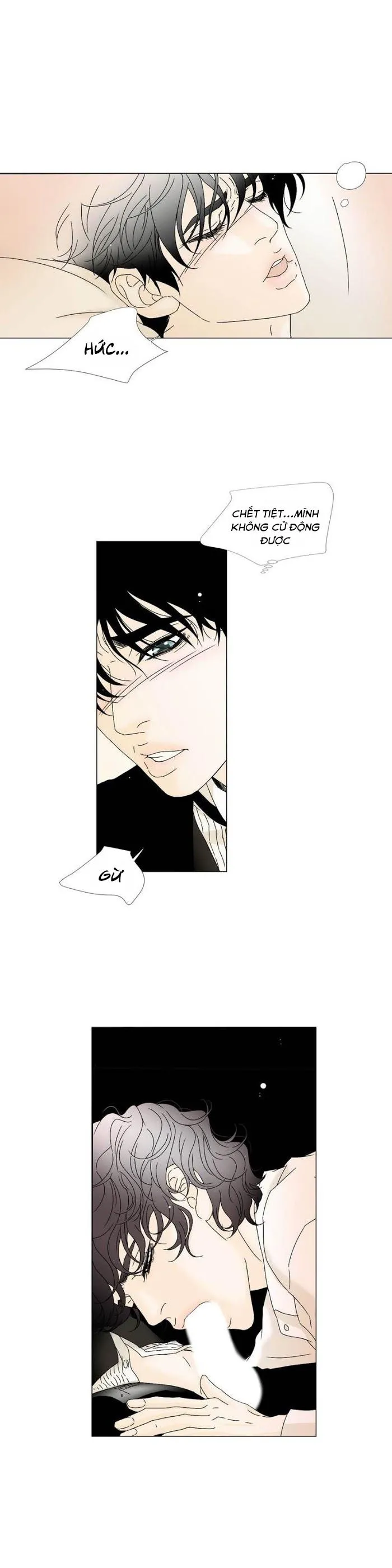 TRAI BAO Chapter 4 Trang 16