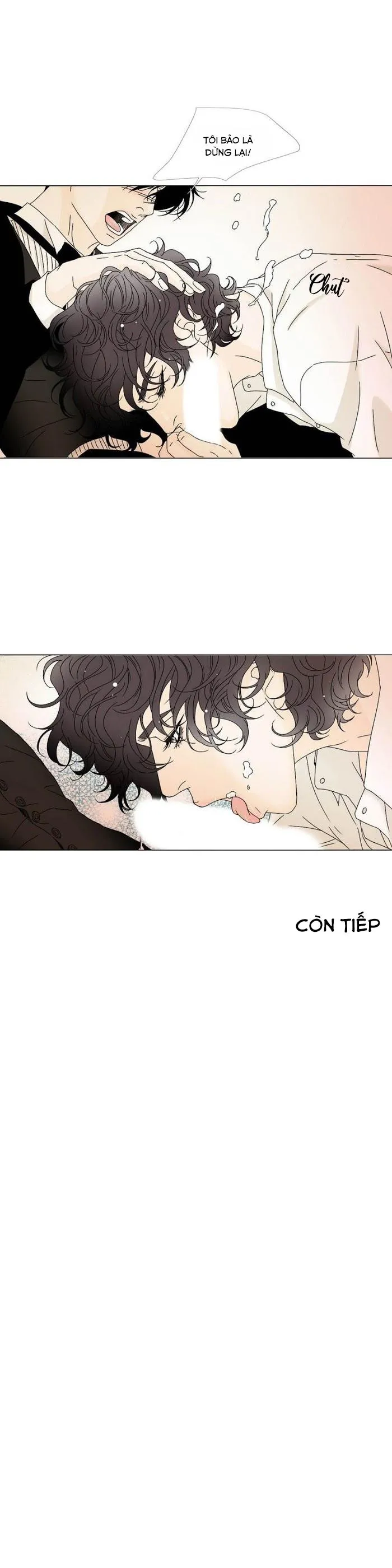 TRAI BAO Chapter 4 Trang 18