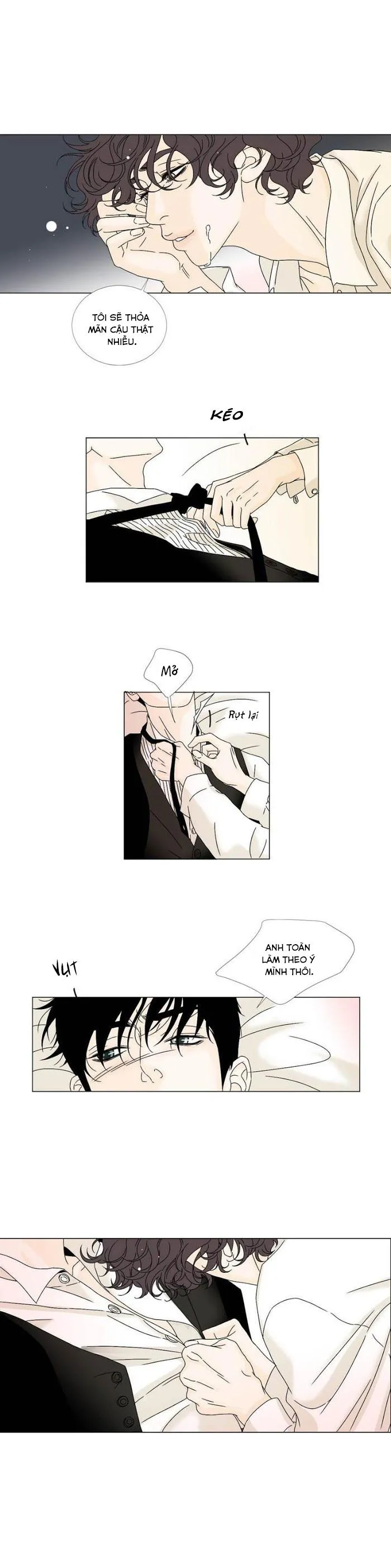 TRAI BAO Chapter 5 Trang 3