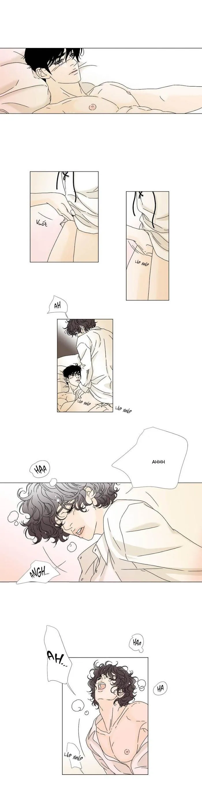 TRAI BAO Chapter 5 Trang 7