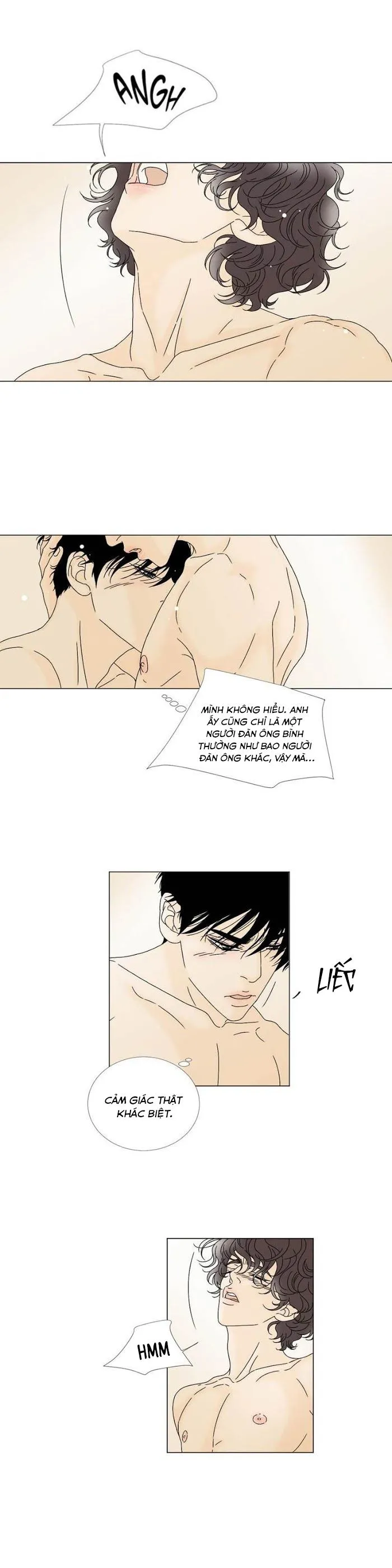 TRAI BAO Chapter 5 Trang 13