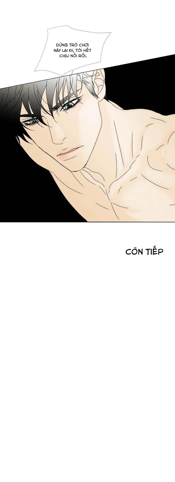 TRAI BAO Chapter 5 Trang 15