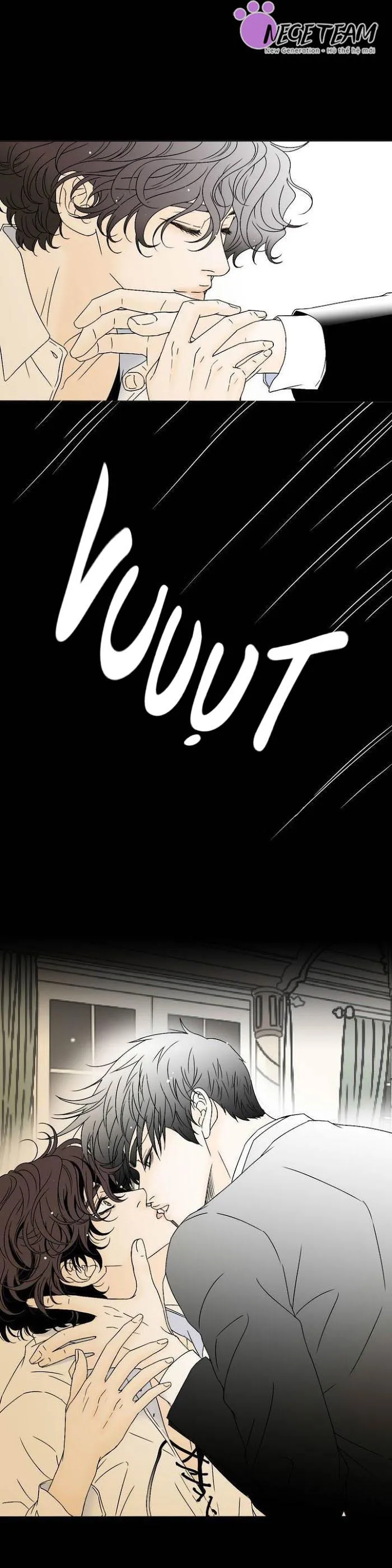 TRAI BAO Chapter 1 Trang 4