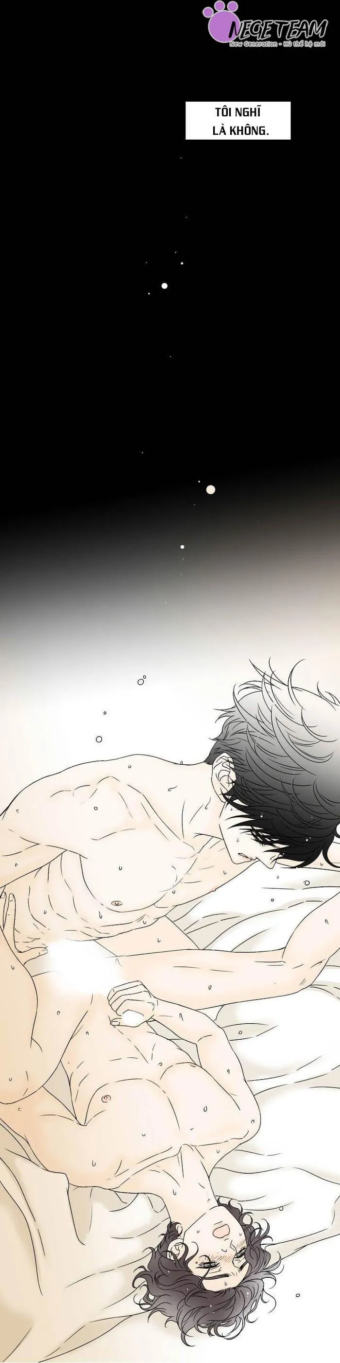 TRAI BAO Chapter 1 Trang 5