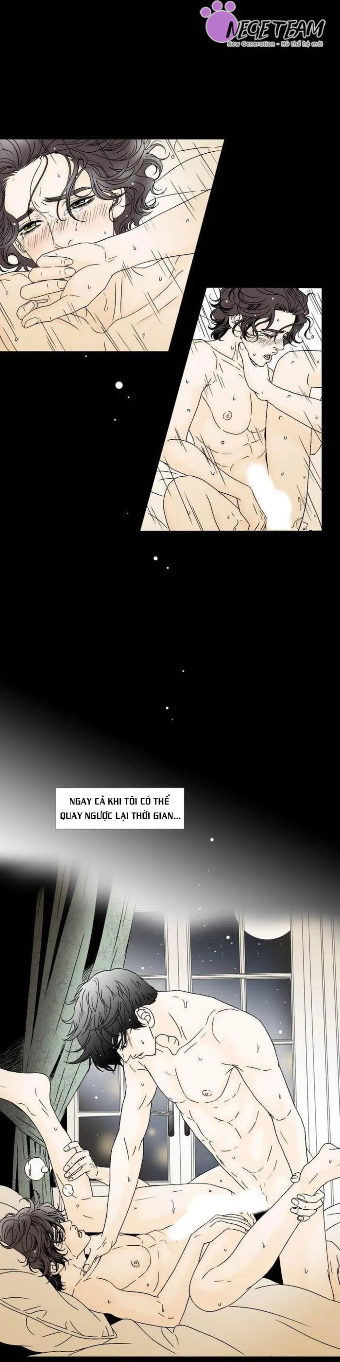 TRAI BAO Chapter 1 Trang 6