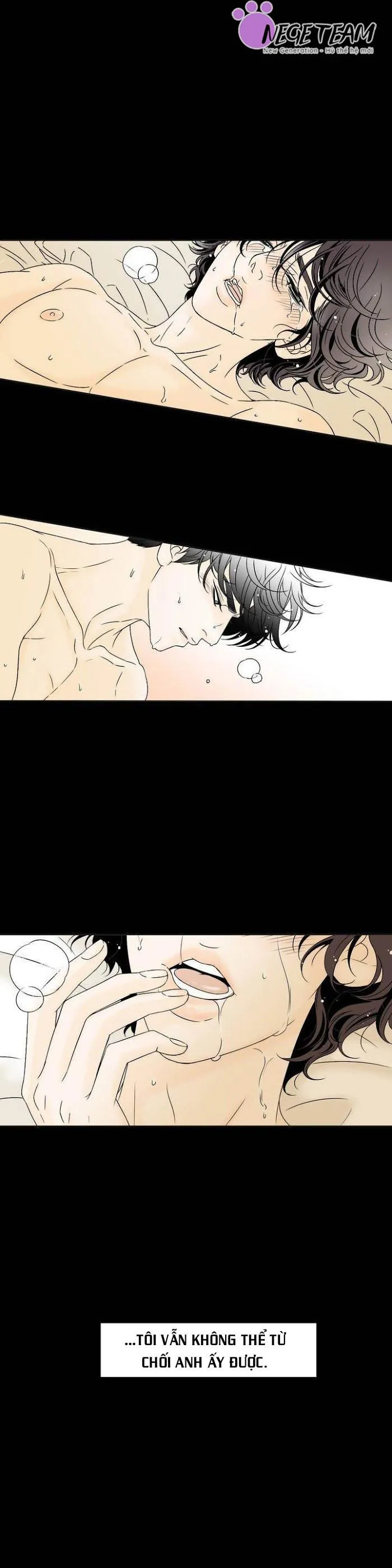 TRAI BAO Chapter 1 Trang 7