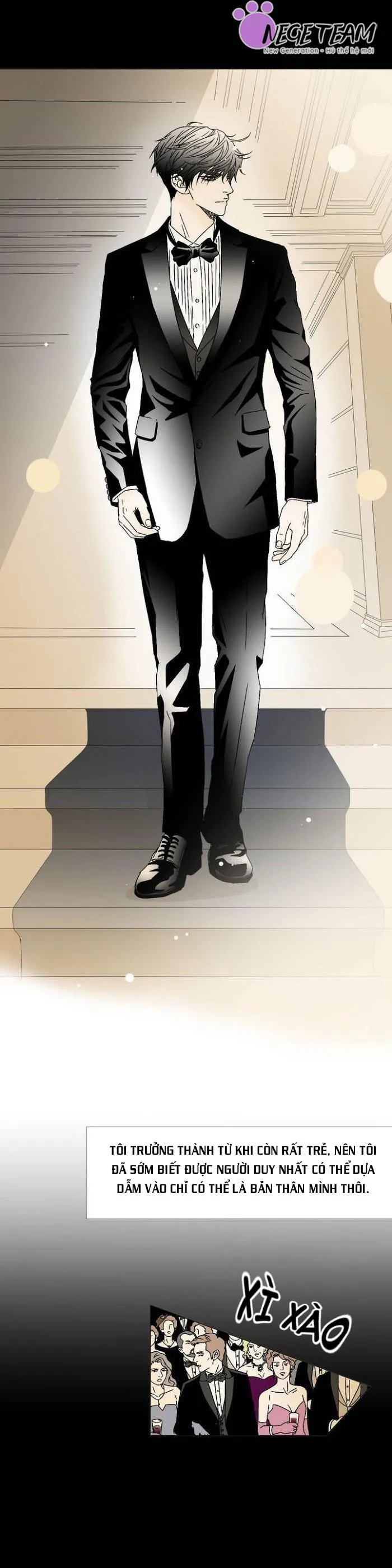 TRAI BAO Chapter 1 Trang 18