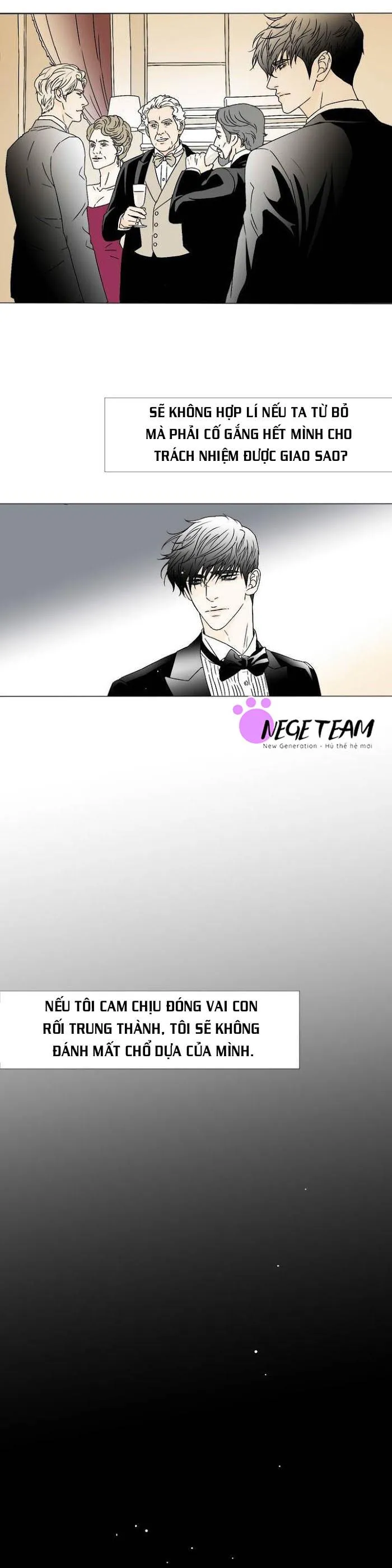 TRAI BAO Chapter 1 Trang 25