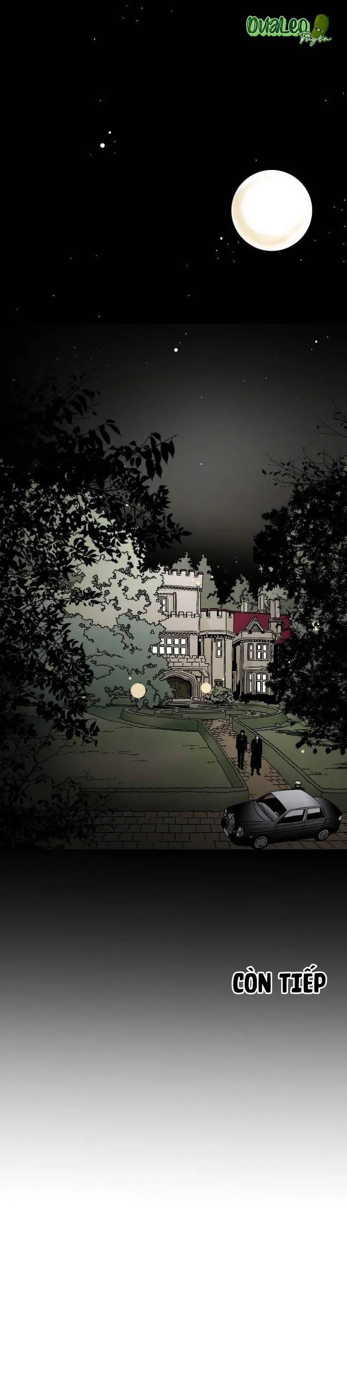 TRAI BAO Chapter 1 Trang 26