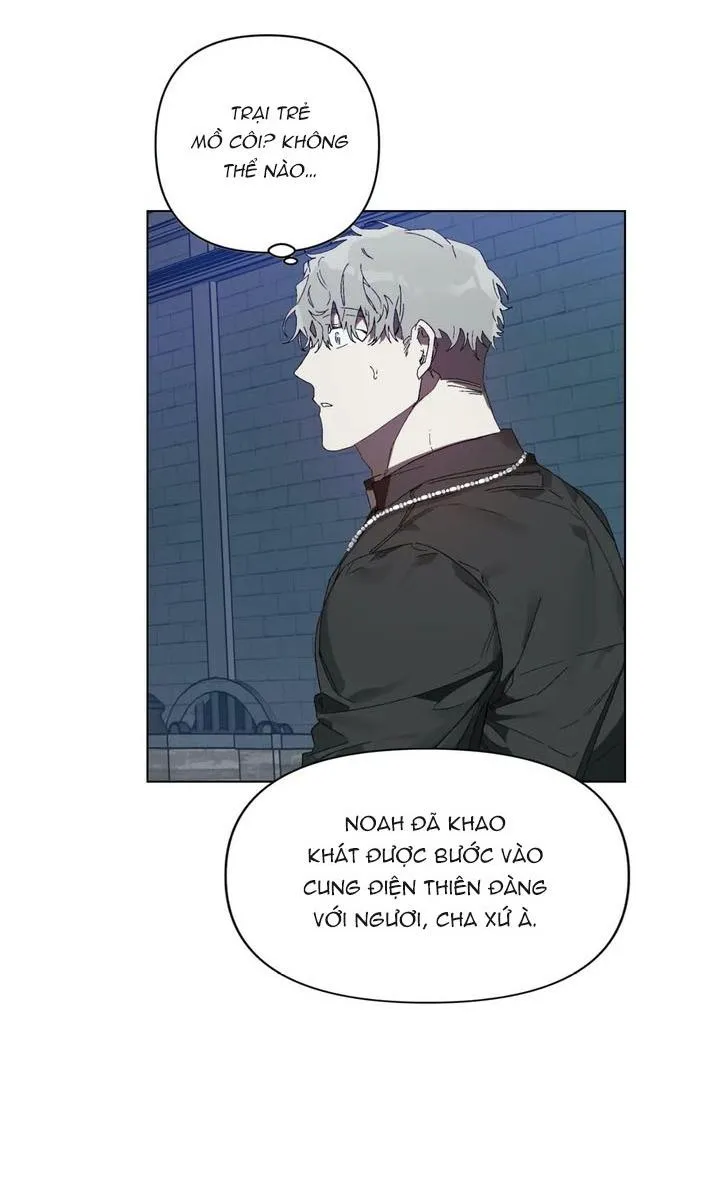 TRÁI CẤM Chapter 2 Trang 14