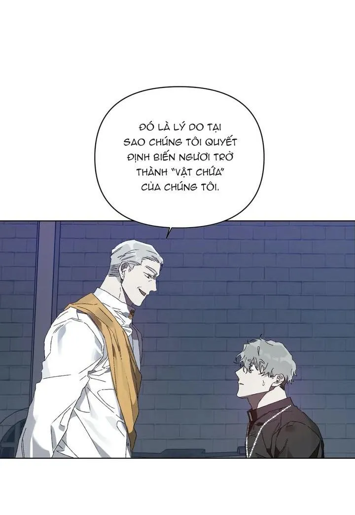 TRÁI CẤM Chapter 2 Trang 15