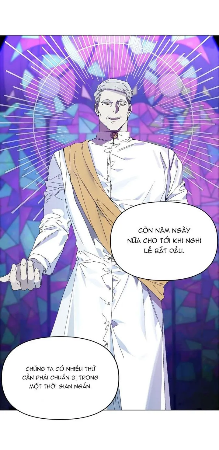 TRÁI CẤM Chapter 2 Trang 16