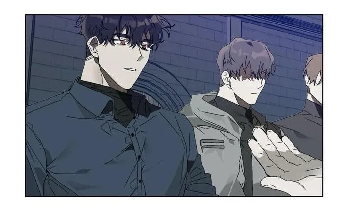 TRÁI CẤM Chapter 2 Trang 28