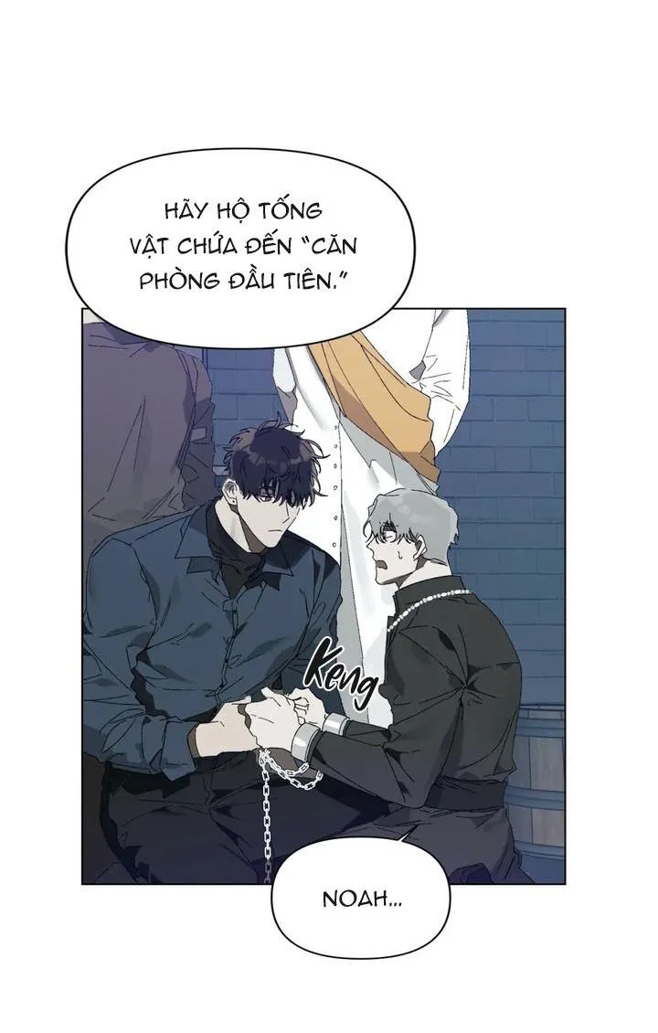 TRÁI CẤM Chapter 2 Trang 30