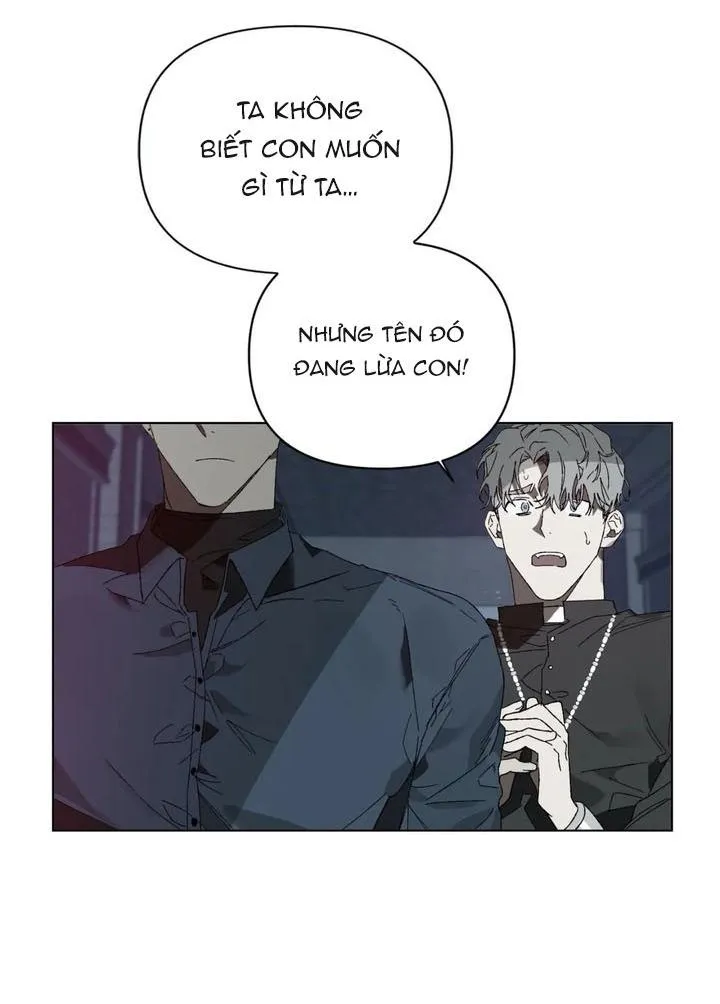 TRÁI CẤM Chapter 2 Trang 35