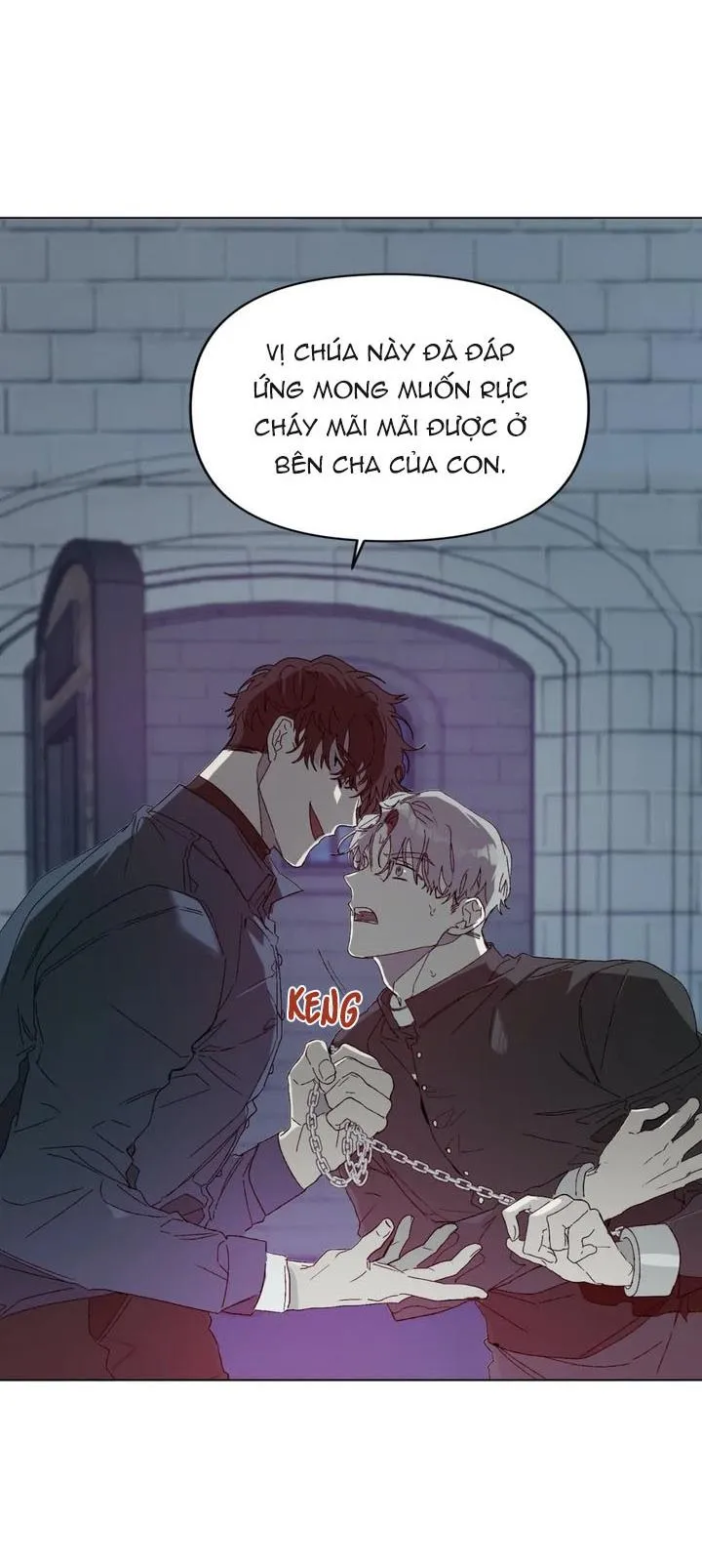 TRÁI CẤM Chapter 2 Trang 42