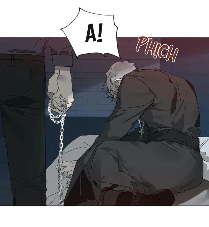 TRÁI CẤM Chapter 2 Trang 44