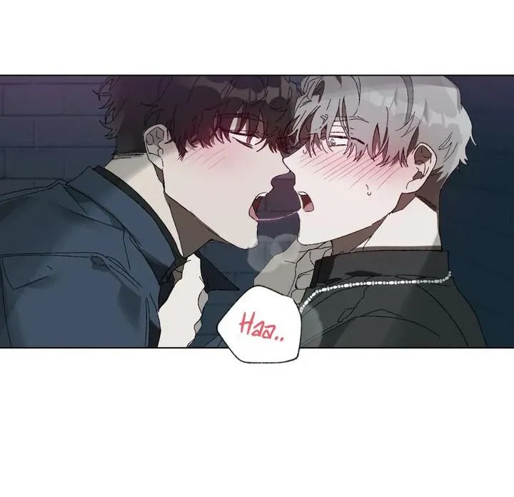 TRÁI CẤM Chapter 2 Trang 49