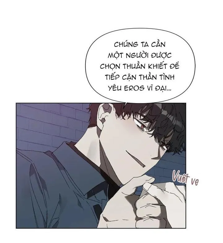 TRÁI CẤM Chapter 2 Trang 53