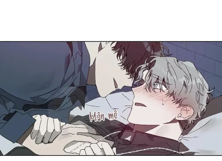 TRÁI CẤM Chapter 2 Trang 57