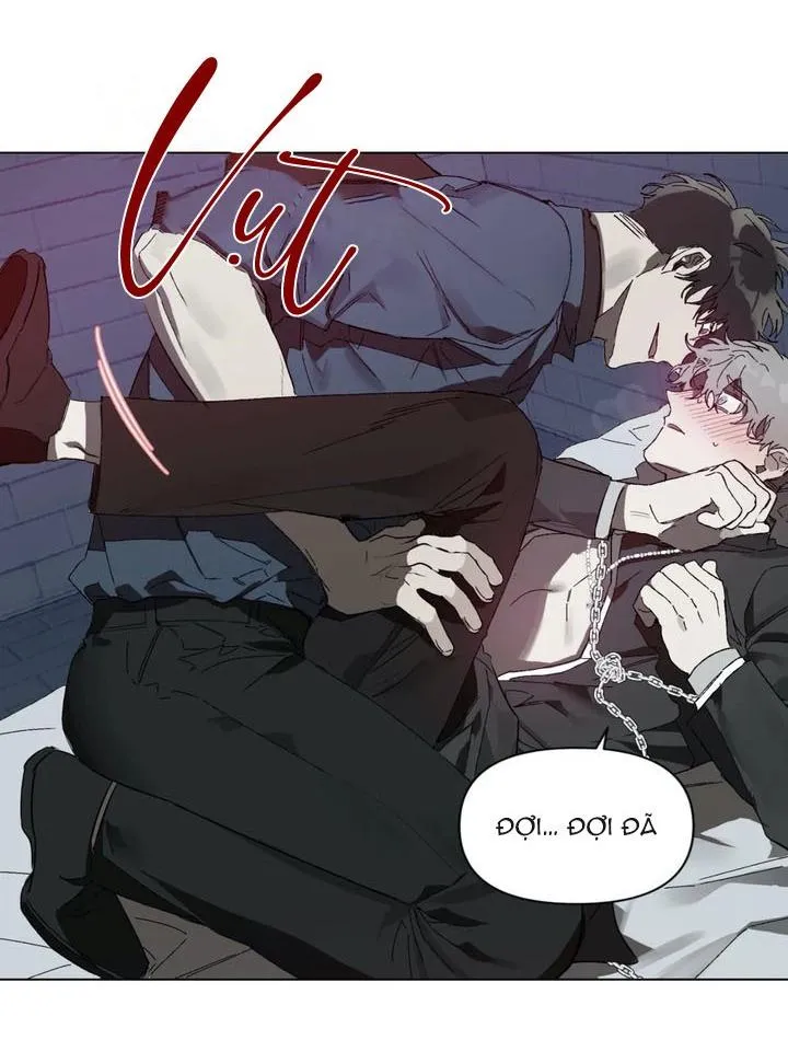 TRÁI CẤM Chapter 2 Trang 59