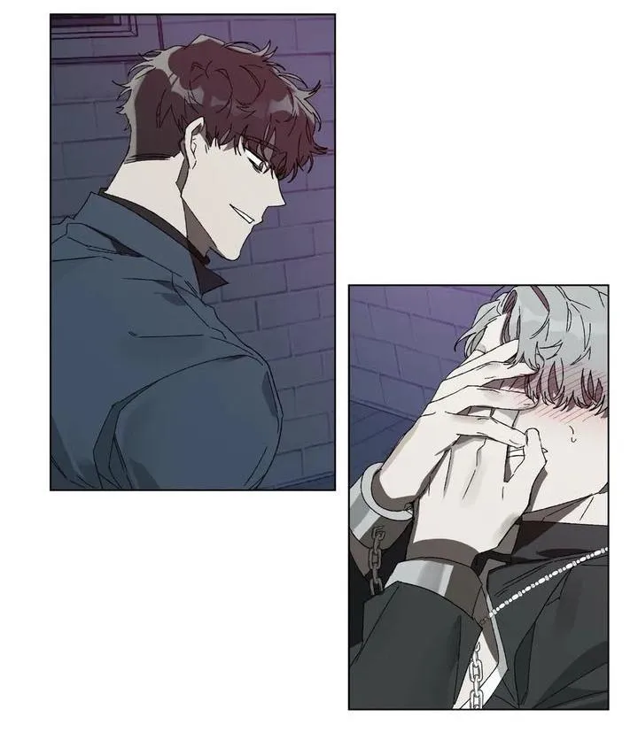 TRÁI CẤM Chapter 2 Trang 70