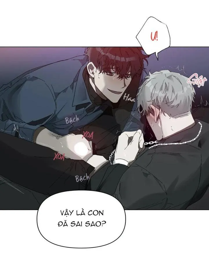 TRÁI CẤM Chapter 2 Trang 77