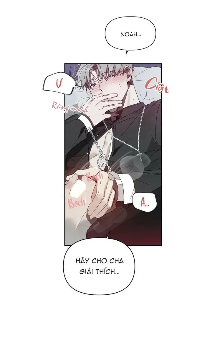 TRÁI CẤM Chapter 2 Trang 80