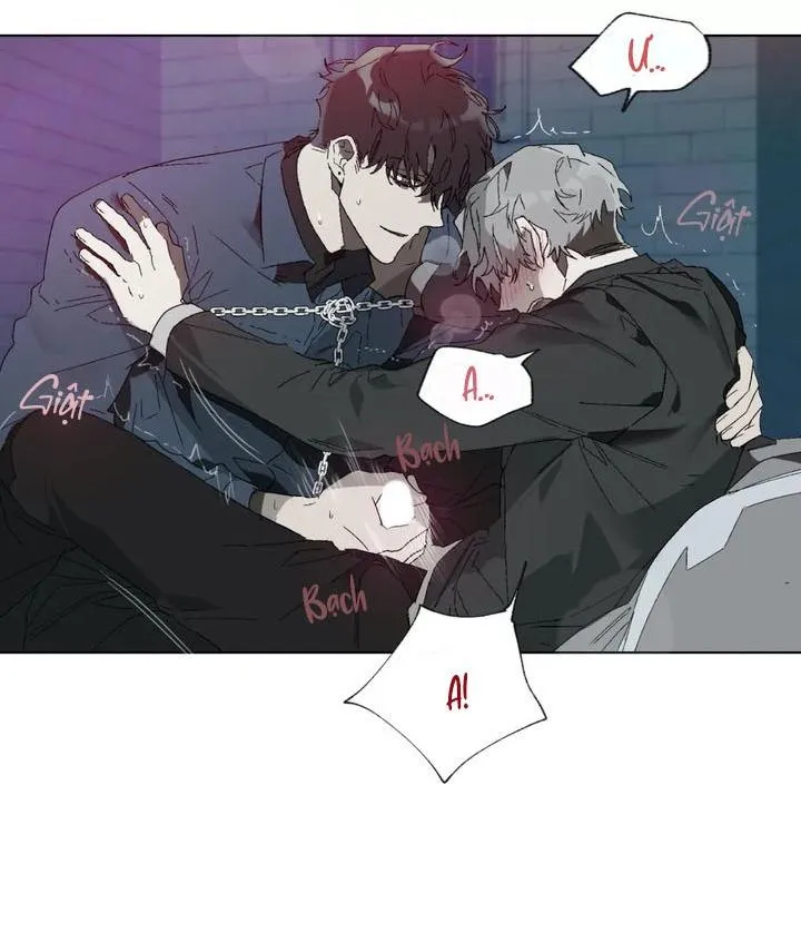 TRÁI CẤM Chapter 2 Trang 82