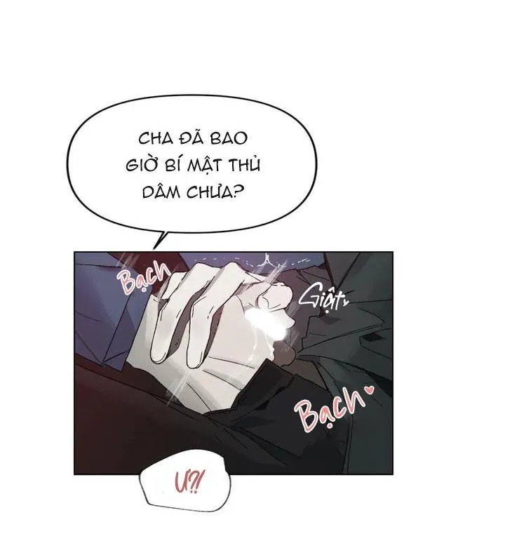 TRÁI CẤM Chapter 2 Trang 83