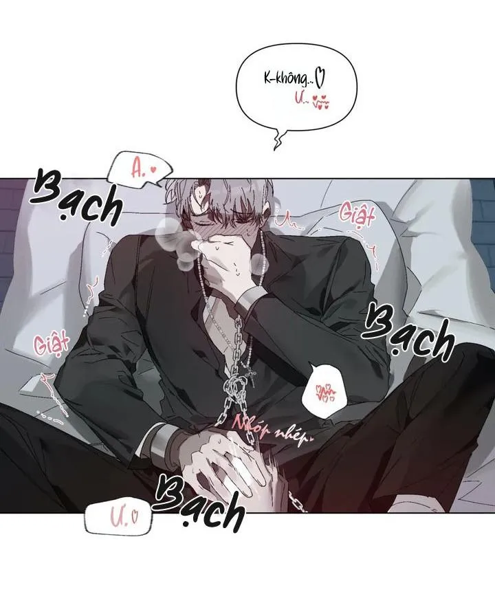 TRÁI CẤM Chapter 2 Trang 84