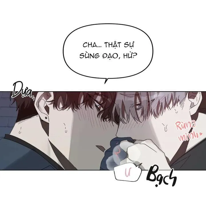 TRÁI CẤM Chapter 2 Trang 85