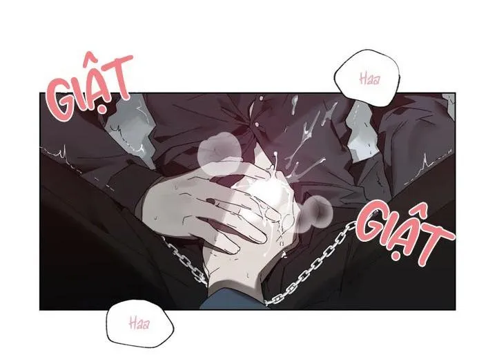 TRÁI CẤM Chapter 2 Trang 92