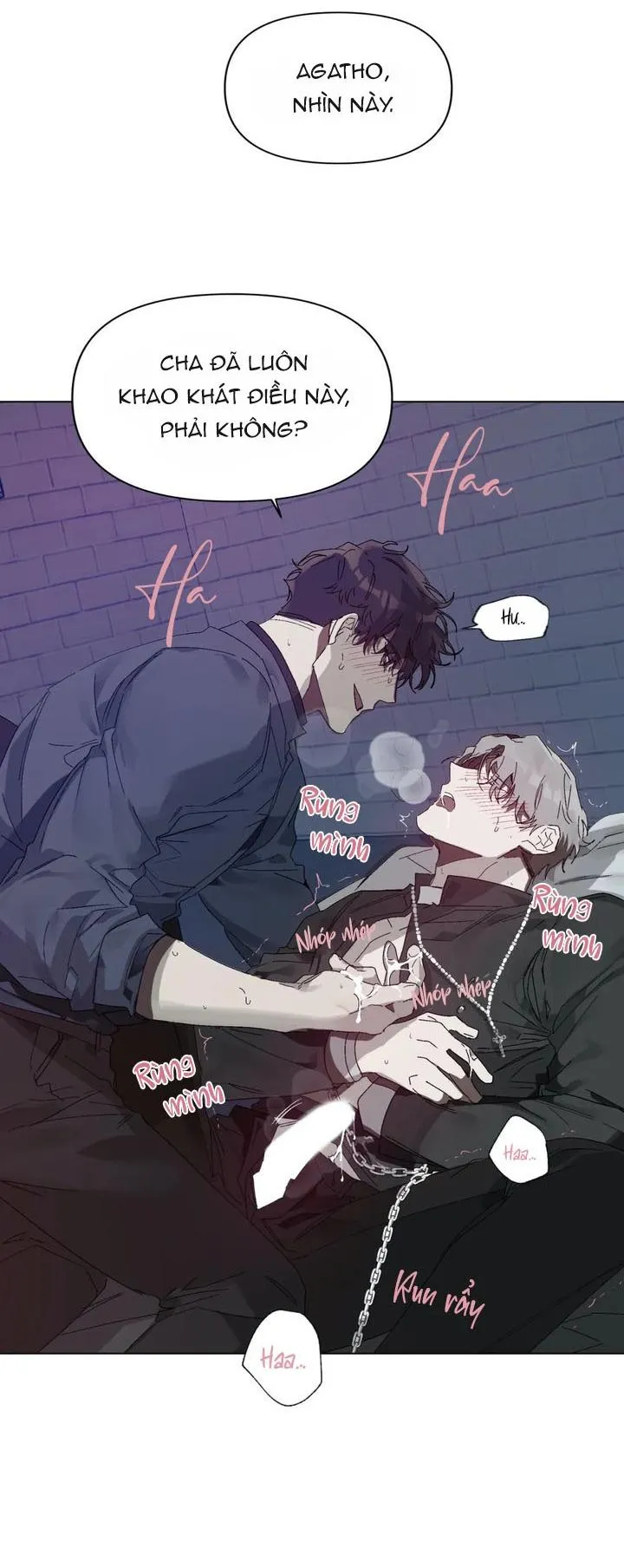 TRÁI CẤM Chapter 2 Trang 93