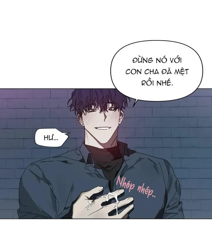 TRÁI CẤM Chapter 2 Trang 97