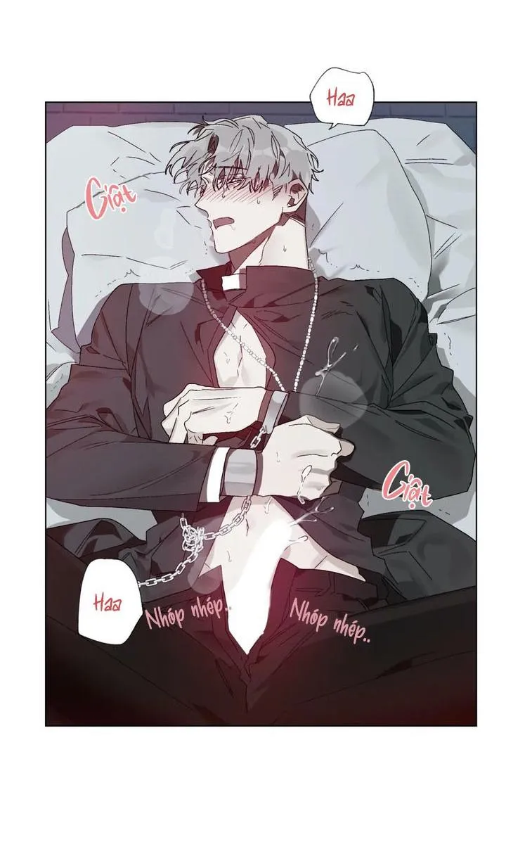 TRÁI CẤM Chapter 2 Trang 98